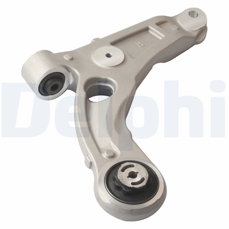 DELPHI TC3997 Control/Trailing Arm, wheel suspension