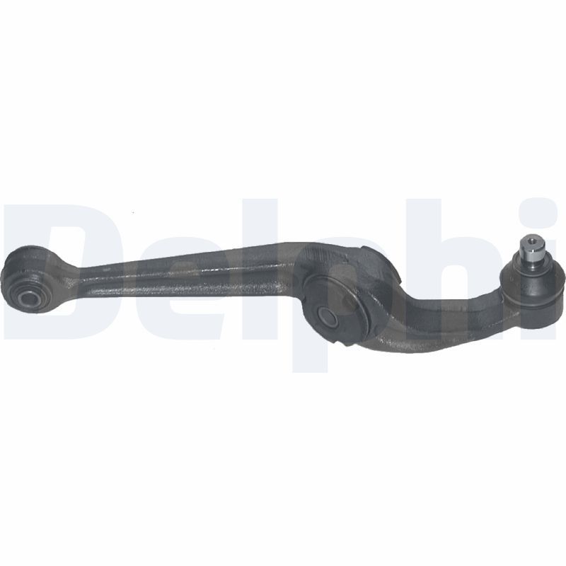 DELPHI TC400 Control/Trailing Arm, wheel suspension