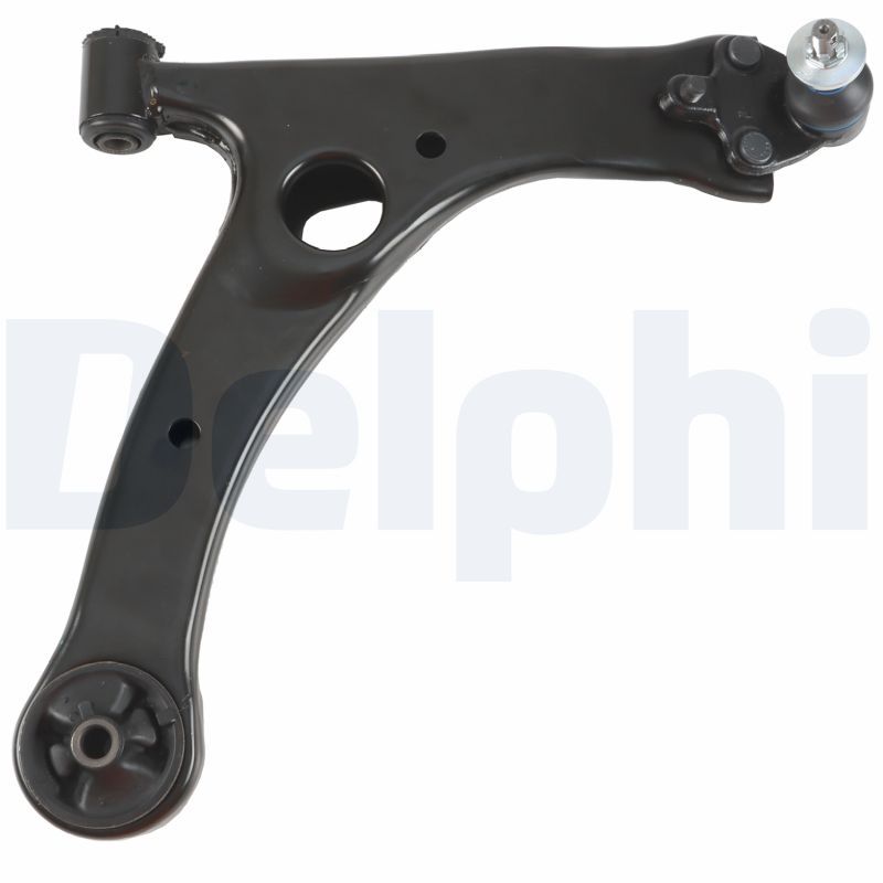 DELPHI TC4000 Control/Trailing Arm, wheel suspension