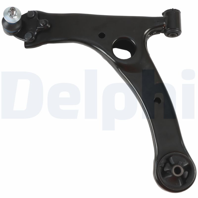 DELPHI TC4001 Control/Trailing Arm, wheel suspension