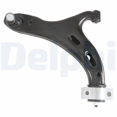 Control/Trailing Arm, wheel suspension DELPHI TC4015