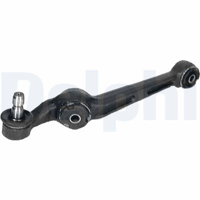 Control/Trailing Arm, wheel suspension DELPHI TC401