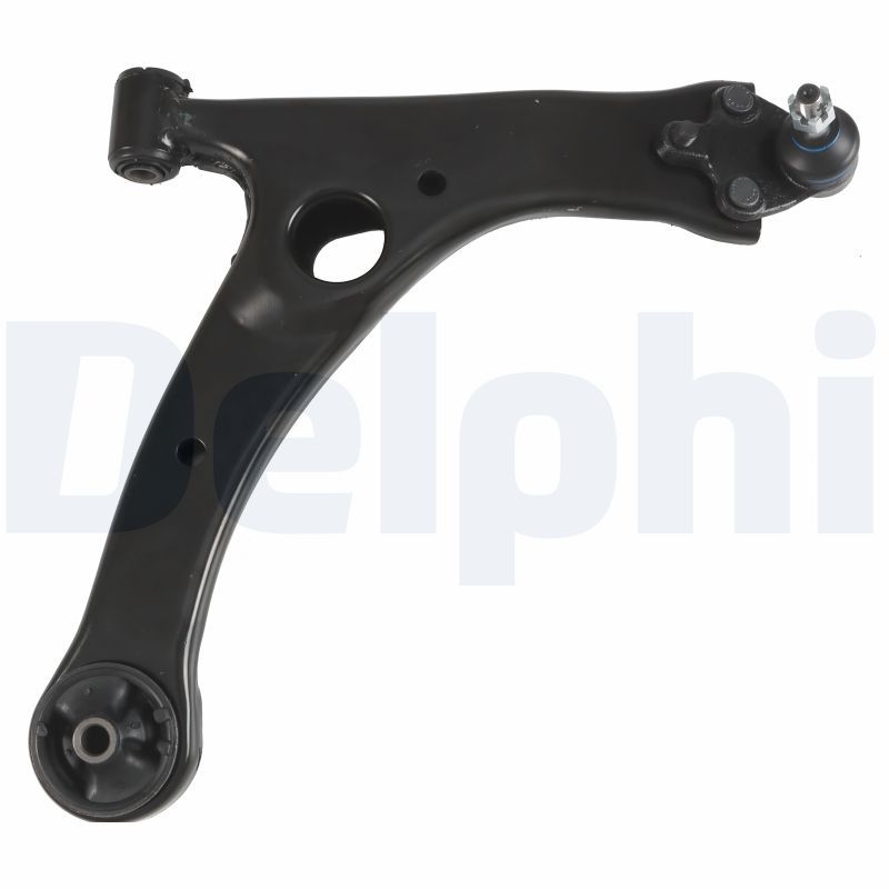 DELPHI TC4024 Control/Trailing Arm, wheel suspension