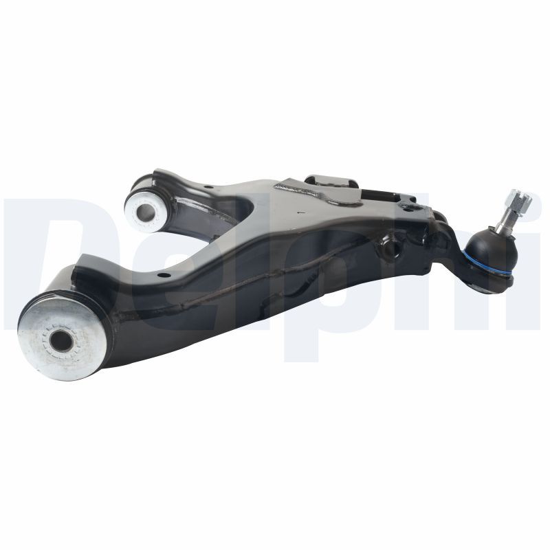DELPHI TC4028 Control/Trailing Arm, wheel suspension