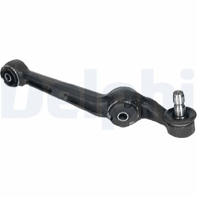 Control/Trailing Arm, wheel suspension DELPHI TC402