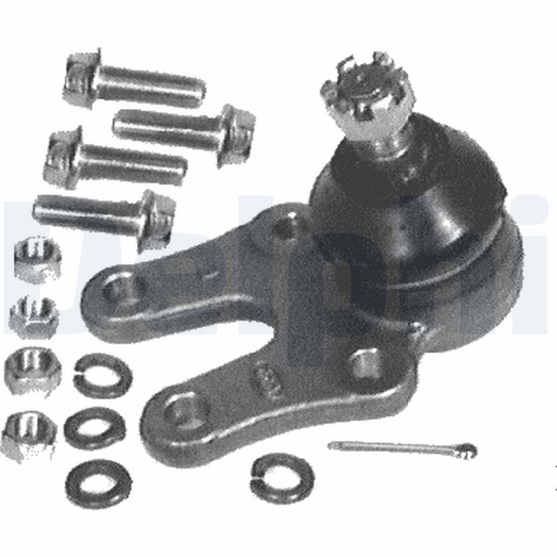 DELPHI TC410 Ball Joint