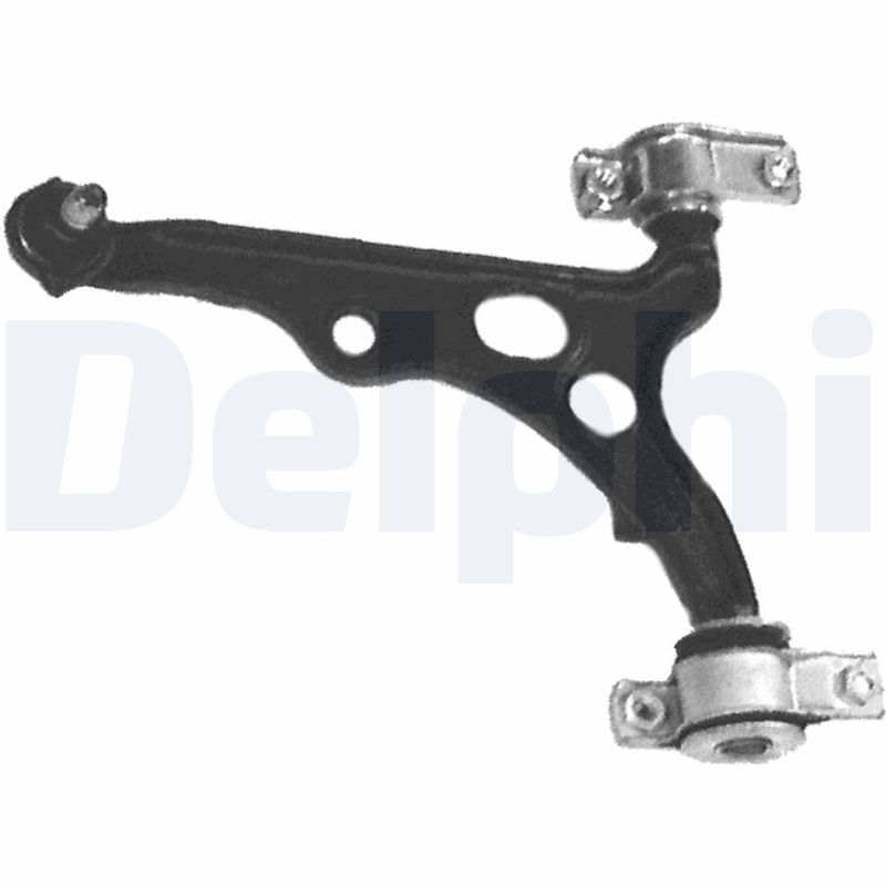 DELPHI TC428 Control/Trailing Arm, wheel suspension