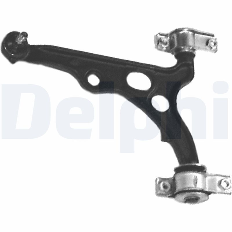 DELPHI TC430 Control/Trailing Arm, wheel suspension