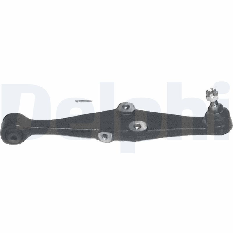 DELPHI TC431 Control/Trailing Arm, wheel suspension