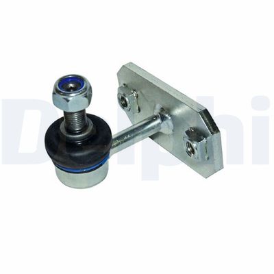 Link/Coupling Rod, stabiliser bar DELPHI TC4334