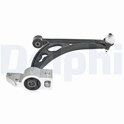 Control/Trailing Arm, wheel suspension DELPHI TC4363