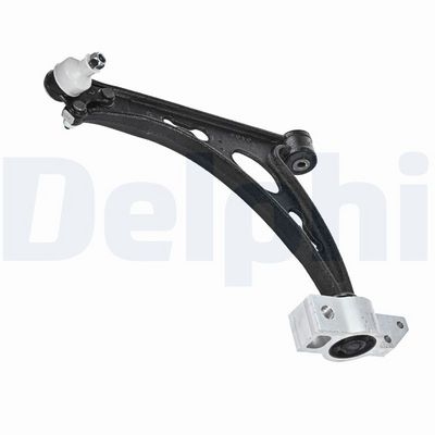 Control/Trailing Arm, wheel suspension DELPHI TC4364