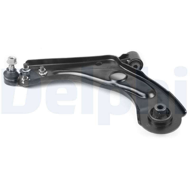 DELPHI TC4365 Control/Trailing Arm, wheel suspension