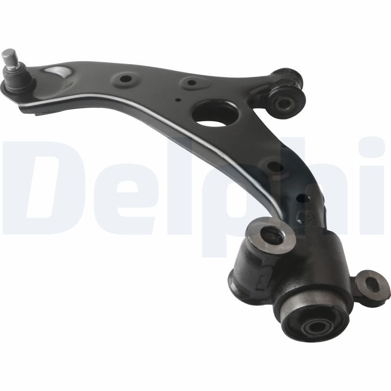 DELPHI TC4408 Control/Trailing Arm, wheel suspension