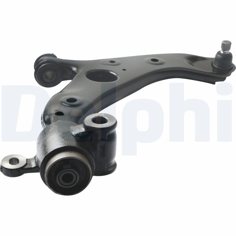 DELPHI TC4409 Control/Trailing Arm, wheel suspension