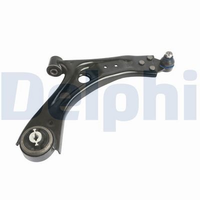 Control/Trailing Arm, wheel suspension DELPHI TC4411