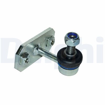 Link/Coupling Rod, stabiliser bar DELPHI TC4421
