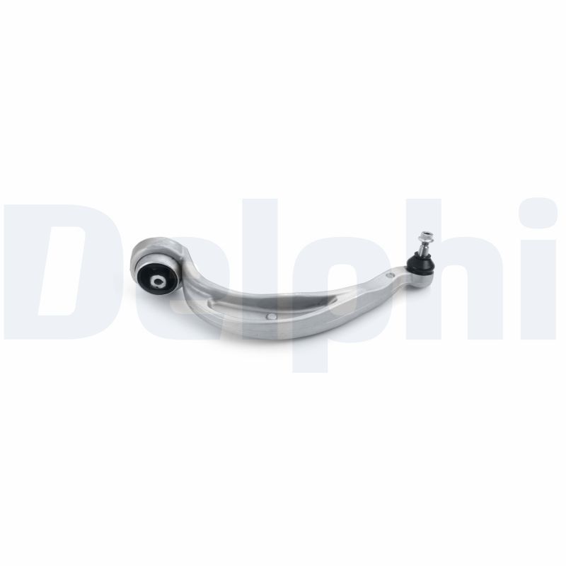 DELPHI TC4437 Control/Trailing Arm, wheel suspension