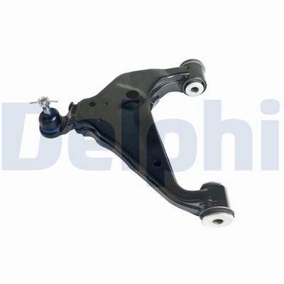 Control/Trailing Arm, wheel suspension DELPHI TC4464