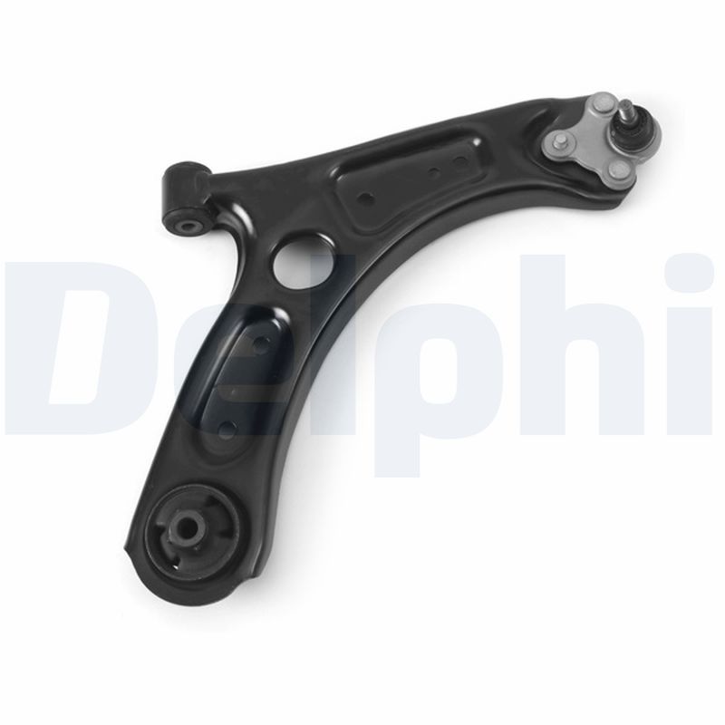 DELPHI TC4467 Control/Trailing Arm, wheel suspension
