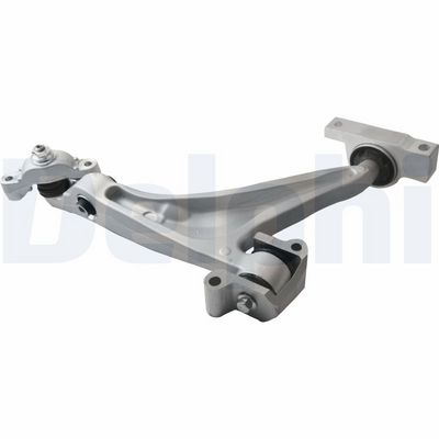 Control/Trailing Arm, wheel suspension DELPHI TC4468