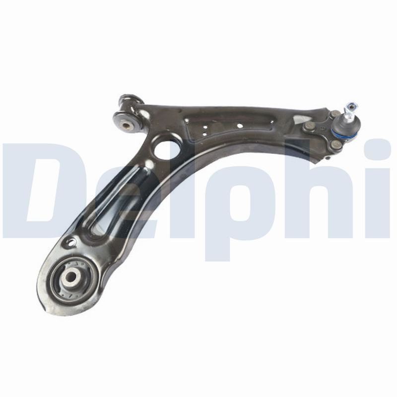 DELPHI TC4472 Control/Trailing Arm, wheel suspension