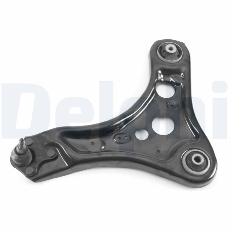 DELPHI TC4474 Control/Trailing Arm, wheel suspension