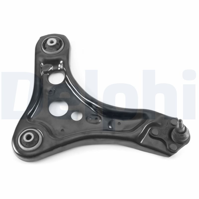 DELPHI TC4475 Control/Trailing Arm, wheel suspension