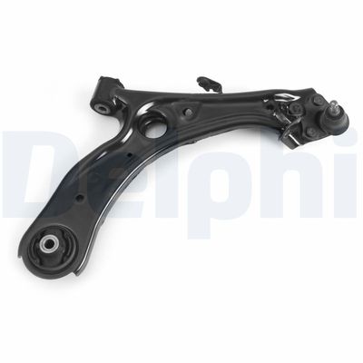 Control/Trailing Arm, wheel suspension DELPHI TC4508