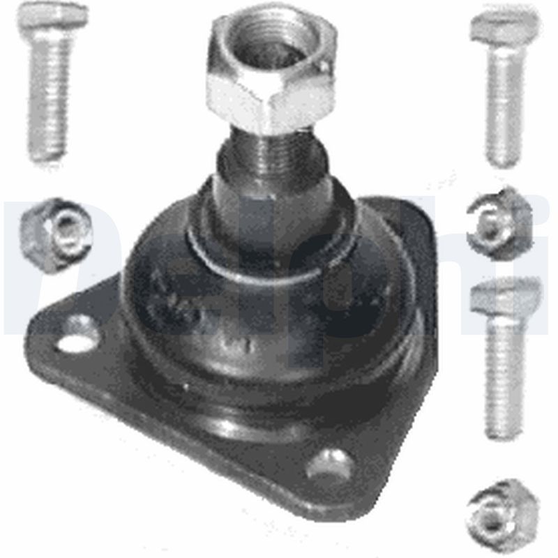 DELPHI TC452 Ball Joint
