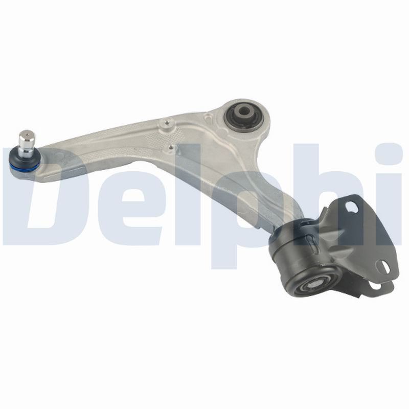 DELPHI TC4534 Control/Trailing Arm, wheel suspension