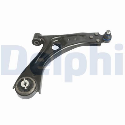 Control/Trailing Arm, wheel suspension DELPHI TC4545