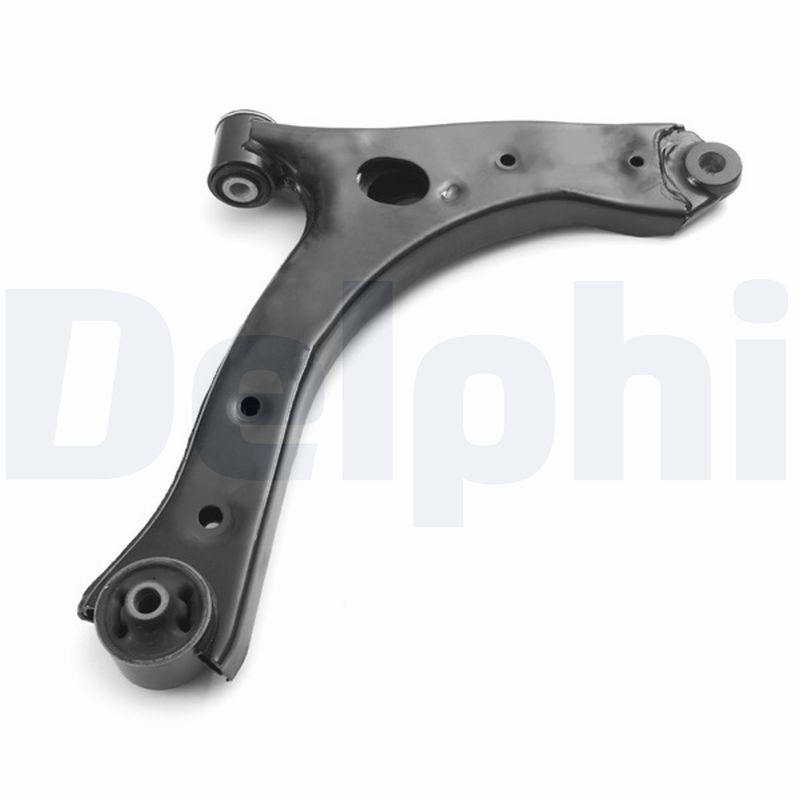 DELPHI TC4554 Control/Trailing Arm, wheel suspension