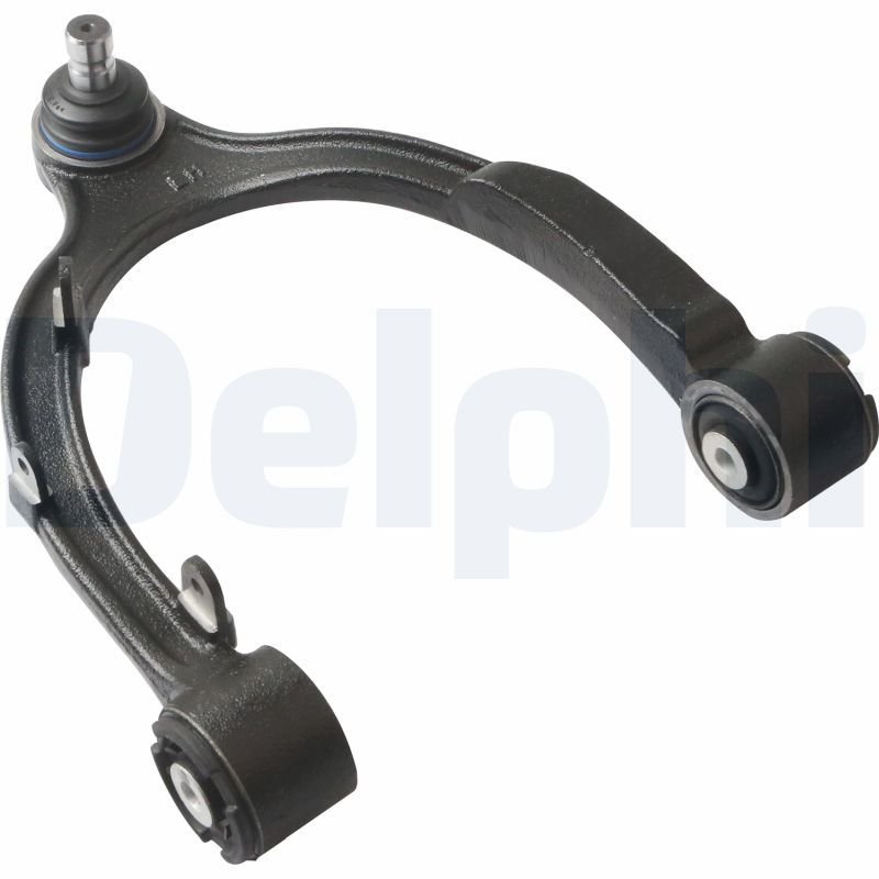 DELPHI TC4577 Control/Trailing Arm, wheel suspension