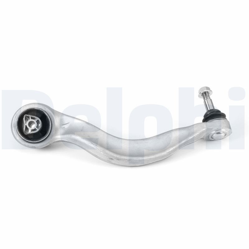 DELPHI TC4582 Control/Trailing Arm, wheel suspension