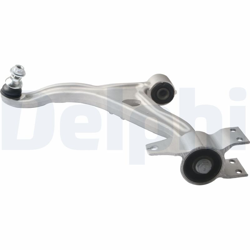 DELPHI TC4586 Control/Trailing Arm, wheel suspension