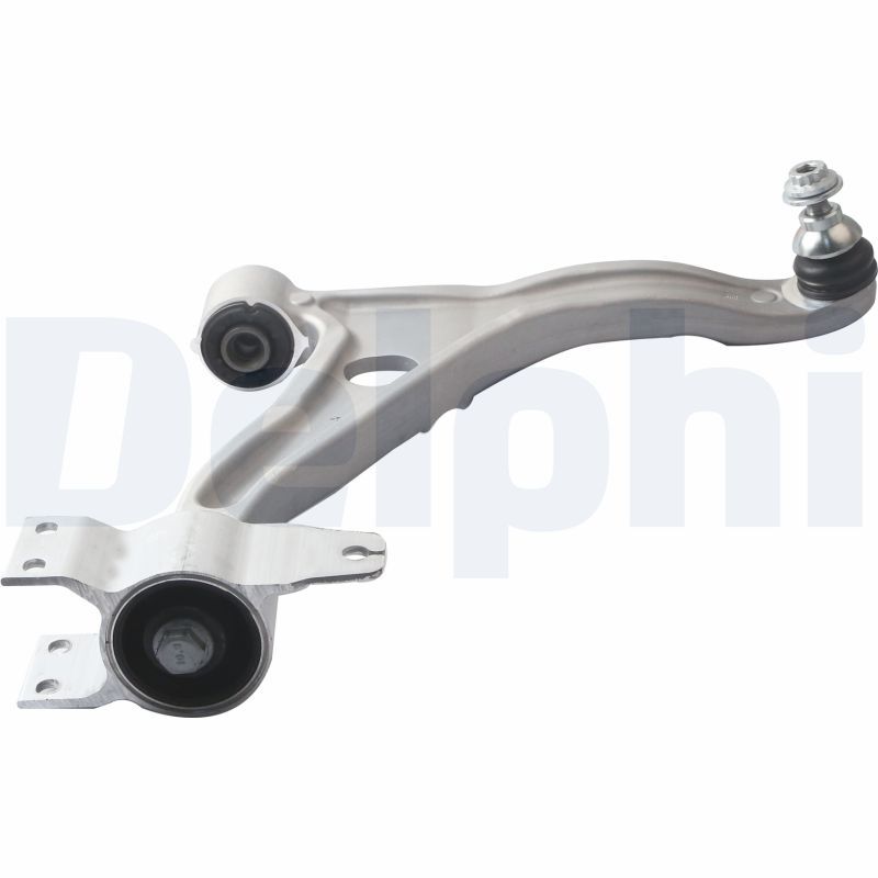 DELPHI TC4587 Control/Trailing Arm, wheel suspension