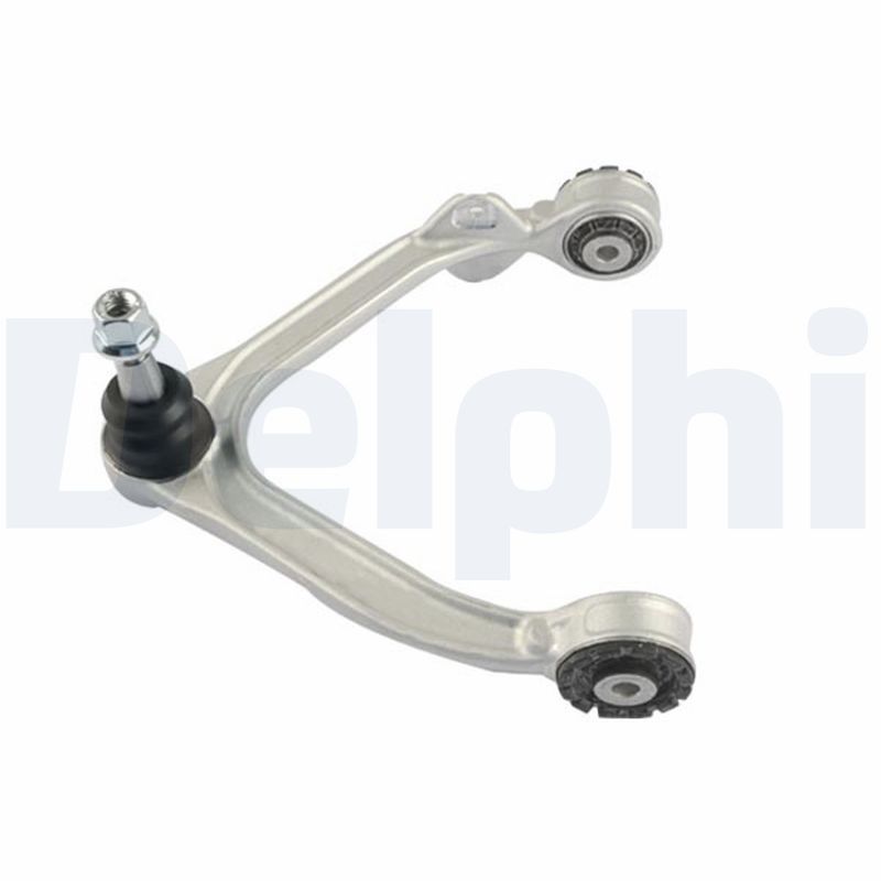 DELPHI TC4591 Control/Trailing Arm, wheel suspension