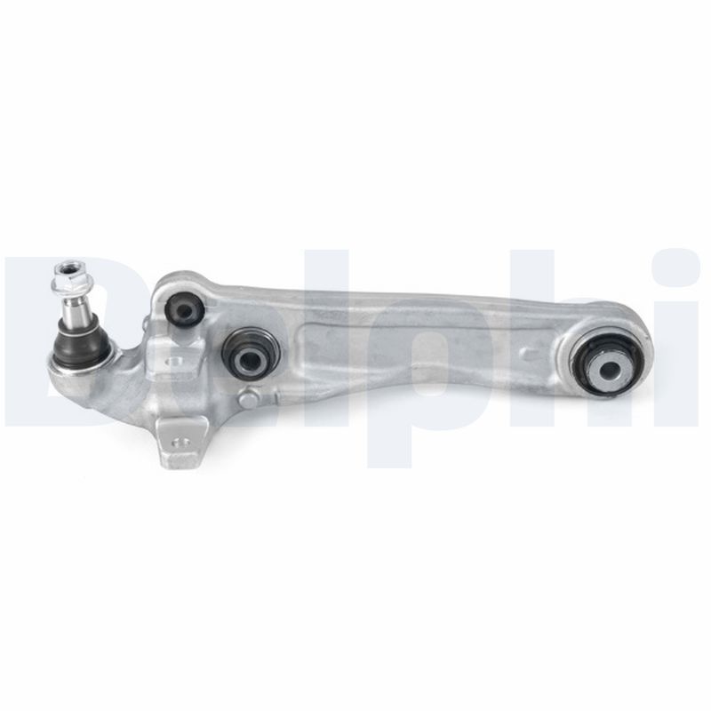 DELPHI TC4594 Control/Trailing Arm, wheel suspension