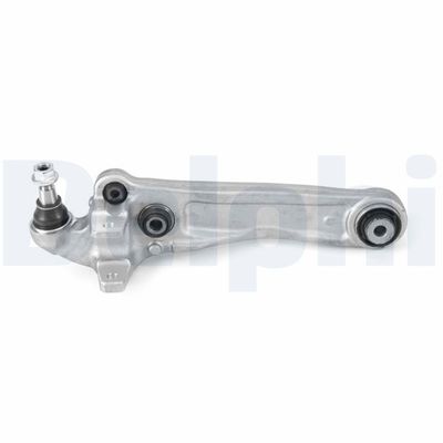 Control/Trailing Arm, wheel suspension DELPHI TC4594