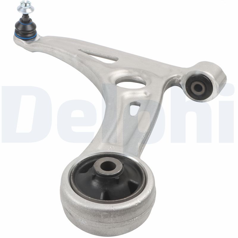DELPHI TC4596 Control/Trailing Arm, wheel suspension