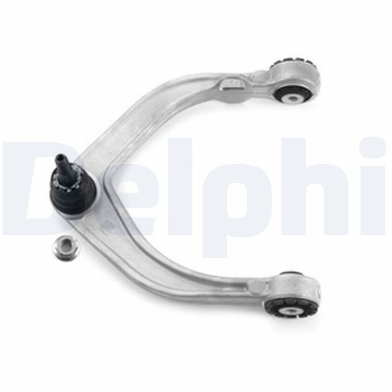 DELPHI TC4621 Control/Trailing Arm, wheel suspension