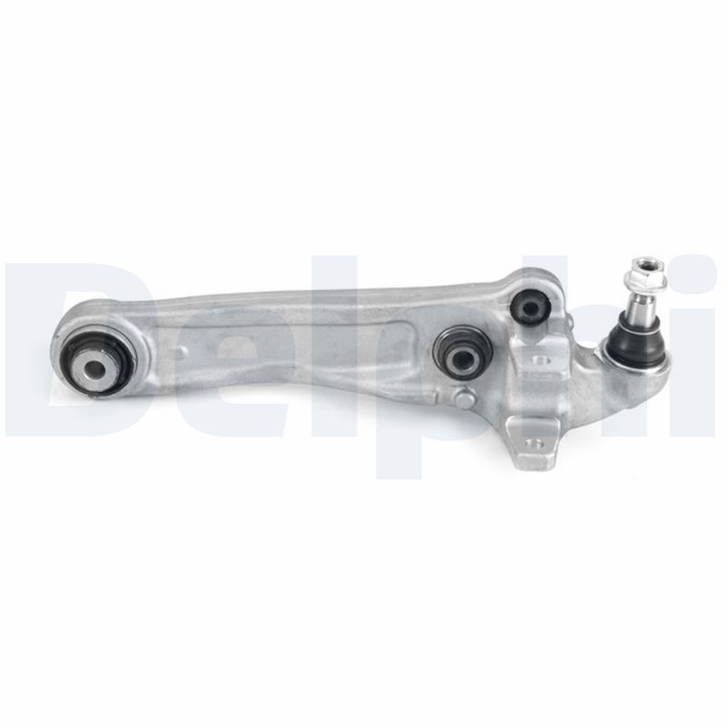 DELPHI TC4626 Control/Trailing Arm, wheel suspension