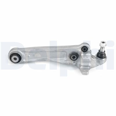 Control/Trailing Arm, wheel suspension DELPHI TC4626