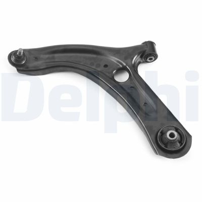 Control/Trailing Arm, wheel suspension DELPHI TC4659