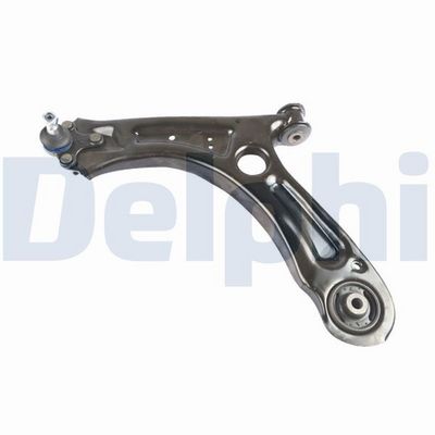 Control/Trailing Arm, wheel suspension DELPHI TC4661