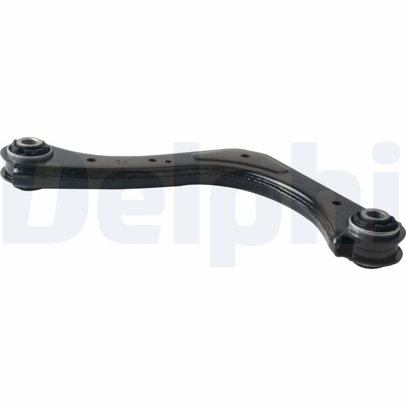 DELPHI TC4666 Control/Trailing Arm, wheel suspension