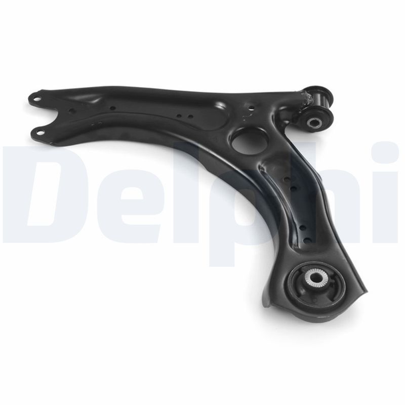 DELPHI TC4667 Control/Trailing Arm, wheel suspension
