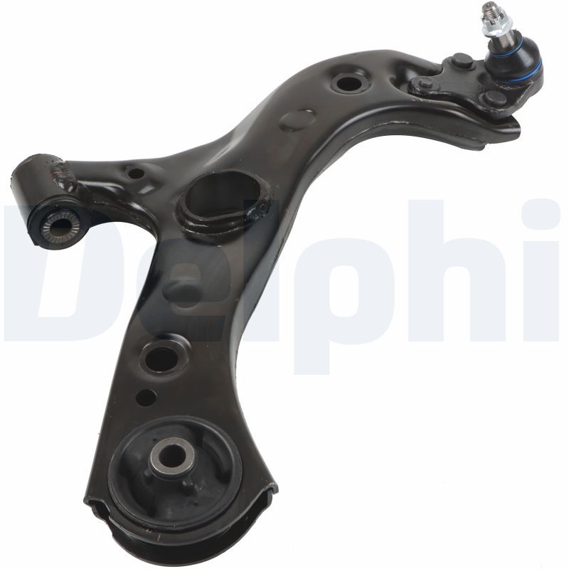DELPHI TC4696 Control/Trailing Arm, wheel suspension