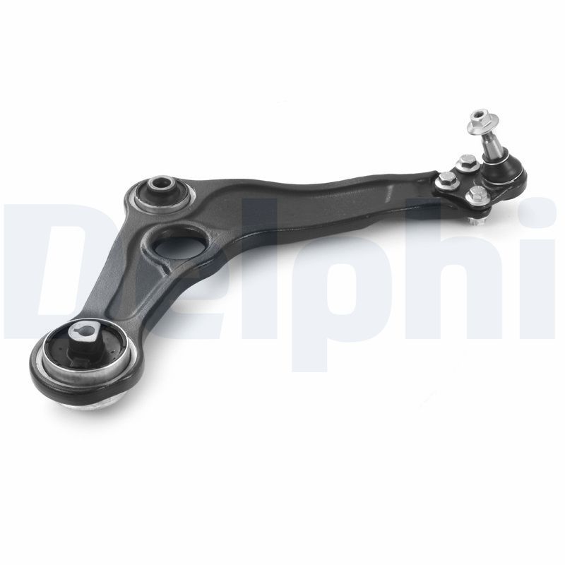 DELPHI TC4715 Control/Trailing Arm, wheel suspension